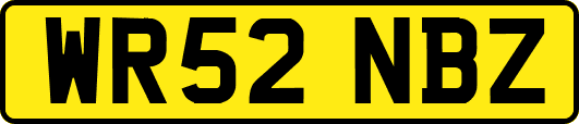 WR52NBZ