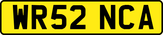 WR52NCA