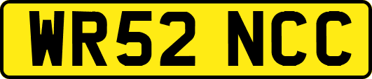 WR52NCC