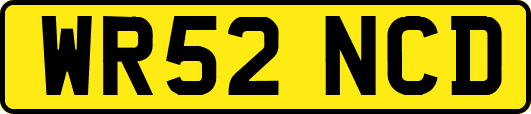 WR52NCD