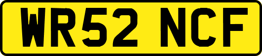 WR52NCF