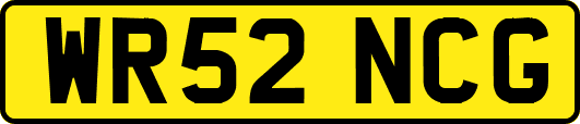 WR52NCG
