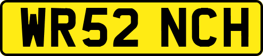 WR52NCH