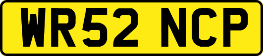 WR52NCP