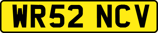 WR52NCV