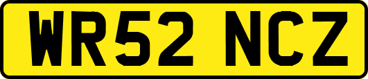 WR52NCZ