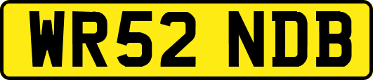WR52NDB
