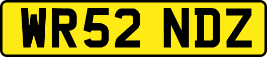 WR52NDZ