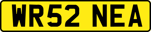 WR52NEA