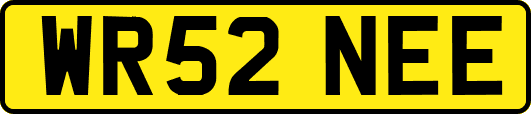 WR52NEE