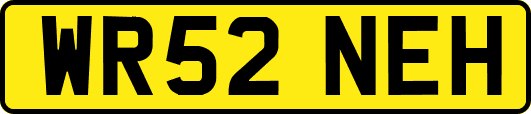 WR52NEH