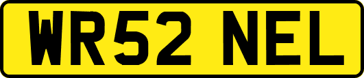 WR52NEL