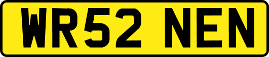 WR52NEN