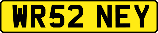 WR52NEY