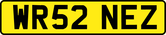 WR52NEZ