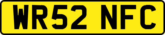 WR52NFC