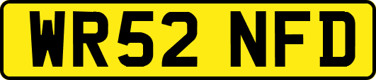 WR52NFD