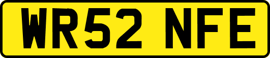 WR52NFE