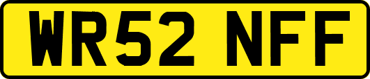 WR52NFF