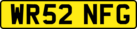 WR52NFG
