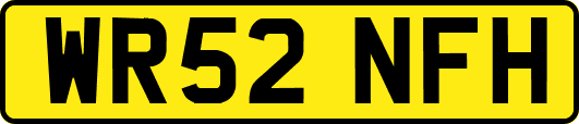 WR52NFH
