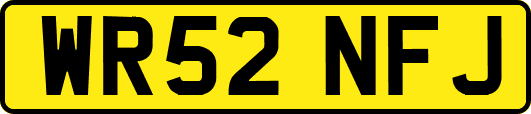 WR52NFJ
