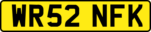 WR52NFK