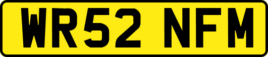WR52NFM