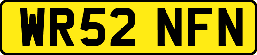 WR52NFN
