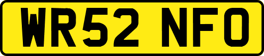 WR52NFO