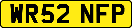 WR52NFP