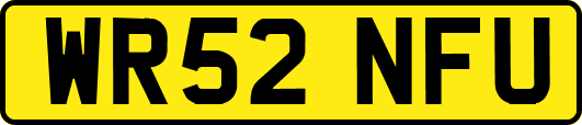 WR52NFU