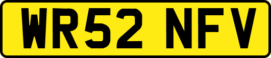 WR52NFV