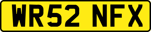 WR52NFX