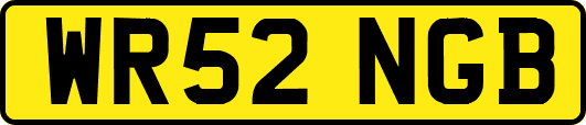 WR52NGB