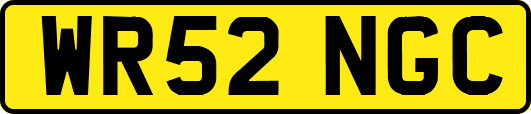WR52NGC