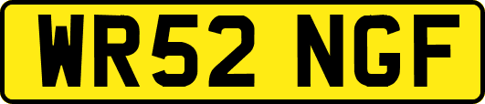 WR52NGF