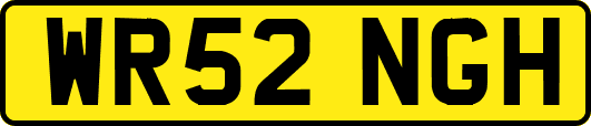 WR52NGH