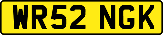 WR52NGK