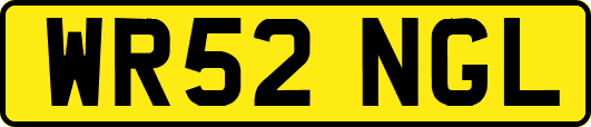 WR52NGL
