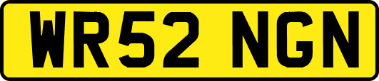 WR52NGN