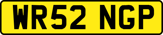 WR52NGP