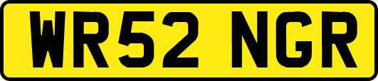 WR52NGR