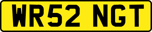 WR52NGT
