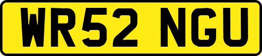 WR52NGU