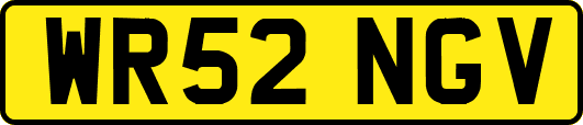 WR52NGV