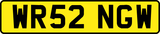 WR52NGW