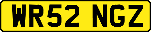 WR52NGZ