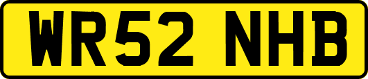 WR52NHB