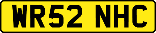 WR52NHC